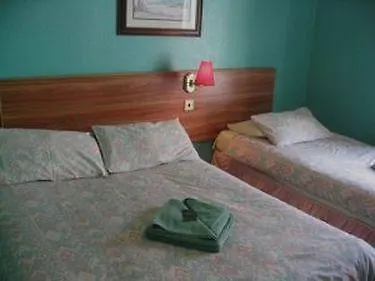 Craigtay Apartment Hotel Dundee