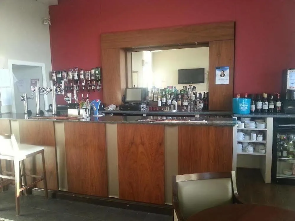 Craigtay Apartment Hotel Dundee
