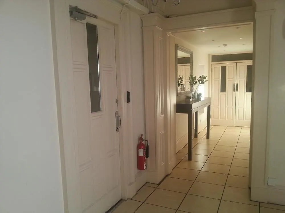 *** Guest house Craigtay Apartment Hotel Dundee United Kingdom