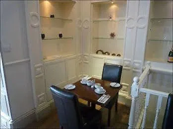 Craigtay Apartment Hotel Dundee